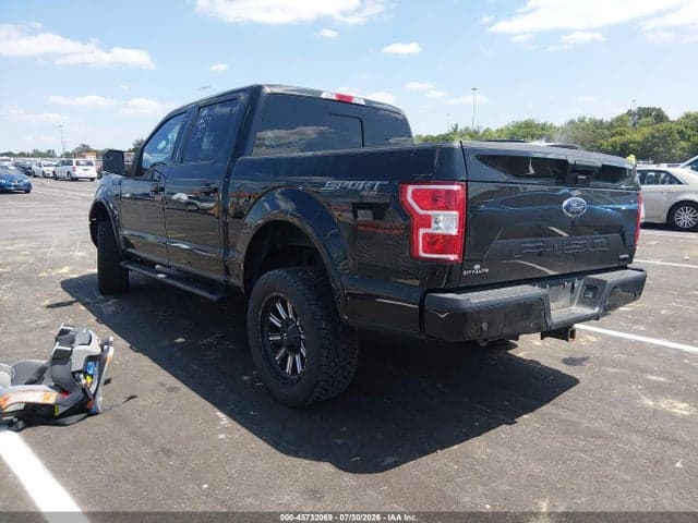 2020 FORD F-150 XLT 3