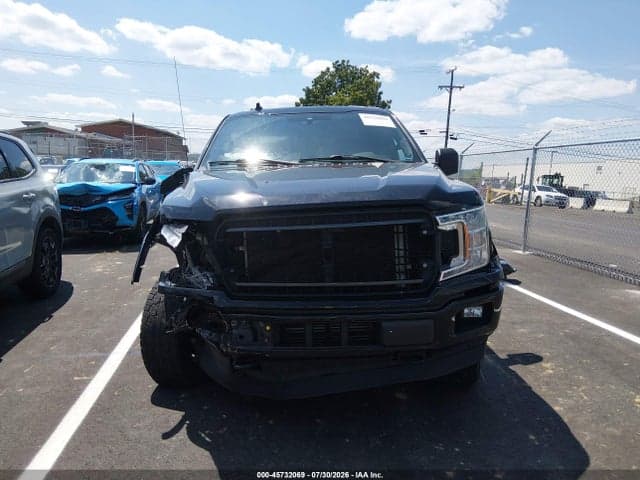 2020 FORD F-150 XLT 6