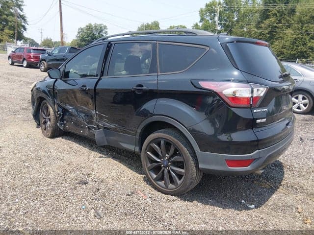 2017 FORD ESCAPE TITANIUM 3