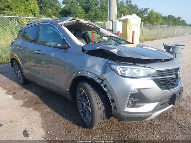 2023 BUICK ENCORE GX SELECT FWD - 1