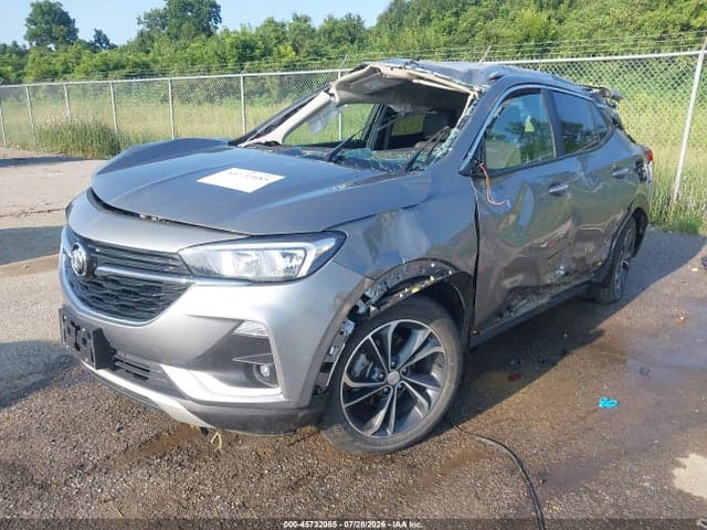 2023 BUICK ENCORE GX SELECT FWD 2
