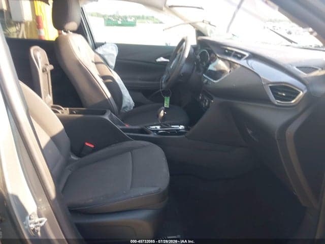 2023 BUICK ENCORE GX SELECT FWD 5