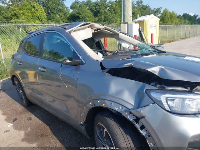 2023 BUICK ENCORE GX SELECT FWD 6