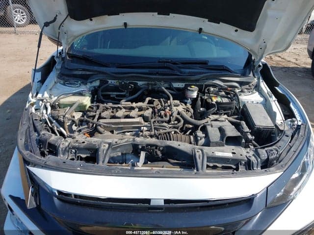 2017 HONDA CIVIC LX 10