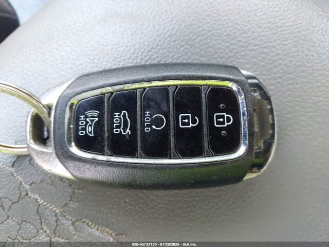2022 HYUNDAI ELANTRA SEL 11