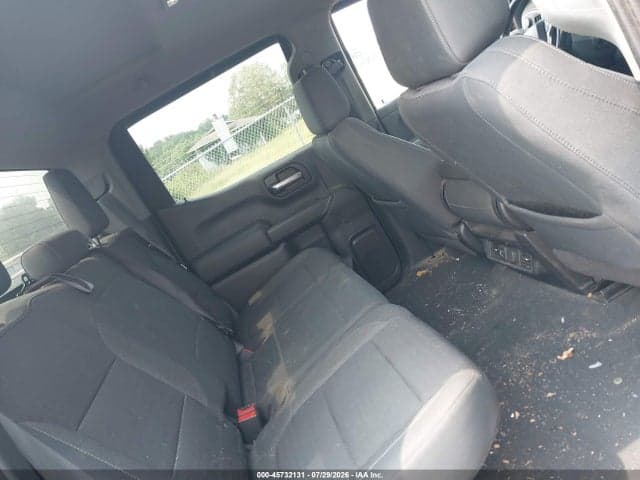 2019 CHEVROLET SILVERADO 1500 LT 8