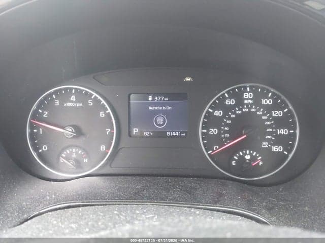 2021 KIA SELTOS EX 7