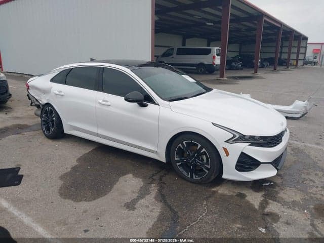 2023 KIA K5 GT-LINE - 1