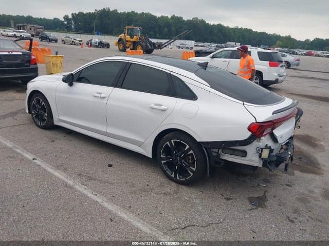2023 KIA K5 GT-LINE 3