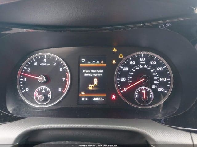 2023 KIA K5 GT-LINE 7