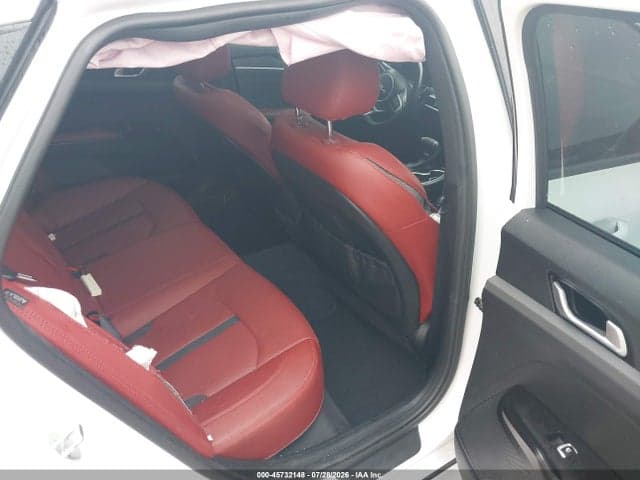 2023 KIA K5 GT-LINE 8