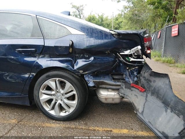 2020 HONDA ACCORD LX 6