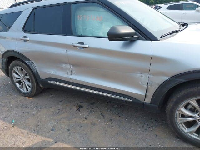 2023 FORD EXPLORER XLT 6