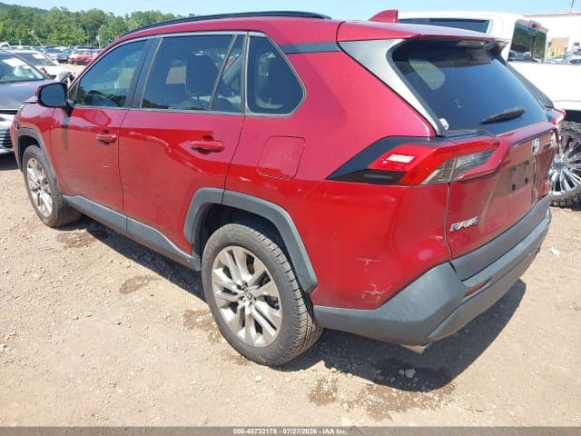 2021 TOYOTA RAV4 XLE PREMIUM 3