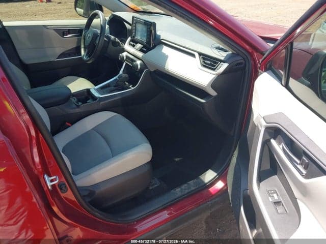 2021 TOYOTA RAV4 XLE PREMIUM 5