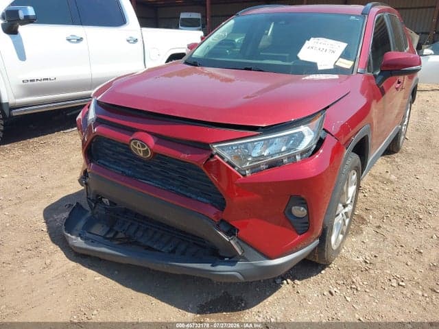 2021 TOYOTA RAV4 XLE PREMIUM 6