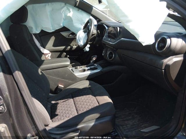 2020 CHEVROLET BLAZER AWD 2LT 5