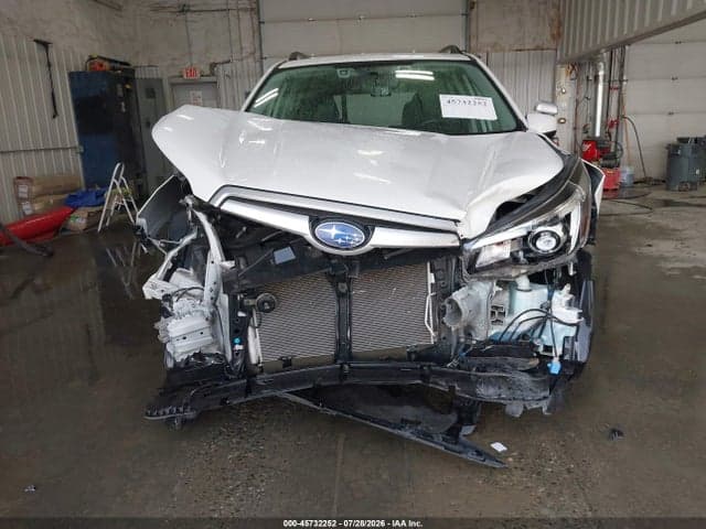 2019 SUBARU FORESTER PREMIUM 6