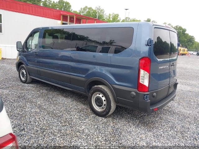 2024 FORD TRANSIT-350 PASSENGER VAN XL 3