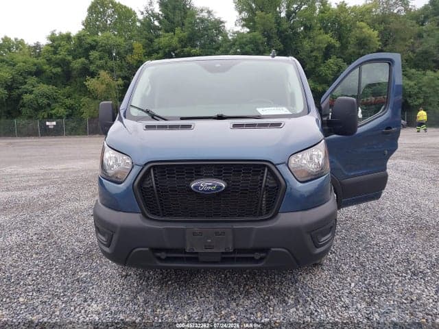 2024 FORD TRANSIT-350 PASSENGER VAN XL 6