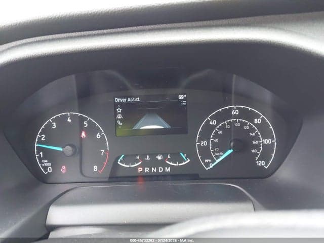 2024 FORD TRANSIT-350 PASSENGER VAN XL 7