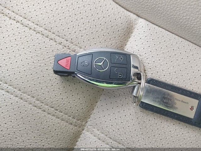 2018 MERCEDES-BENZ GLE 350 11