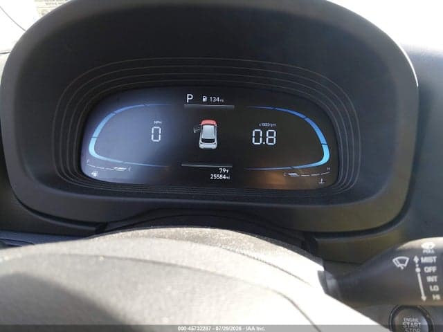 2025 HYUNDAI VENUE SEL 7