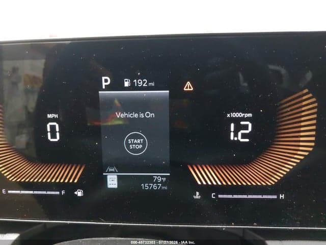 2025 KIA K4 LXS 7