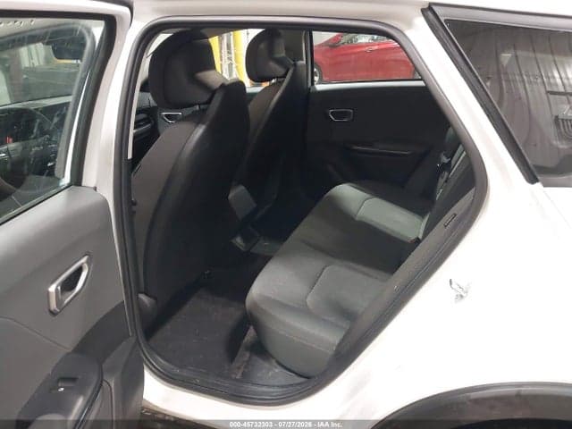 2025 KIA K4 LXS 8