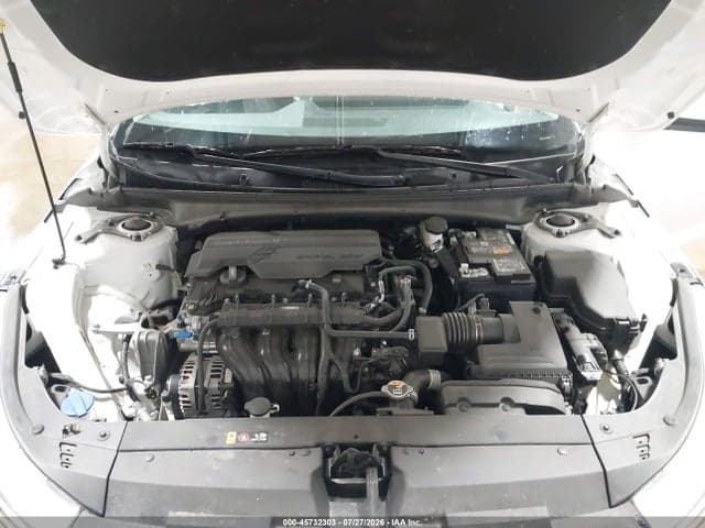 2025 KIA K4 LXS 10