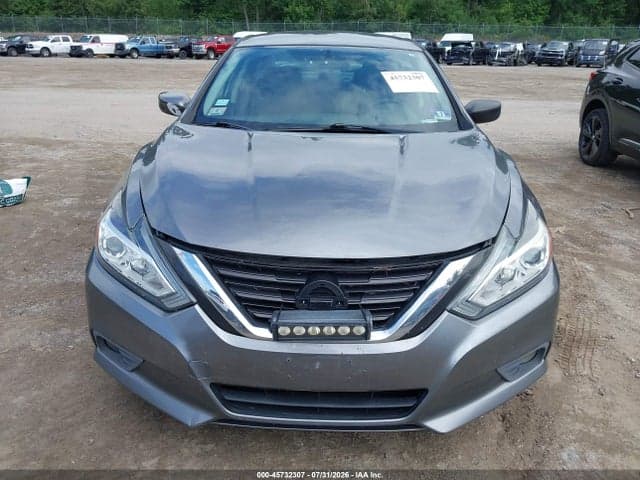 2017 NISSAN ALTIMA 2.5 S 12