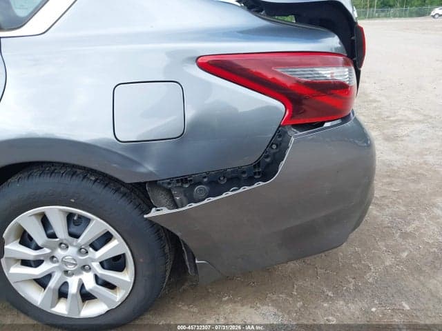 2017 NISSAN ALTIMA 2.5 S 19