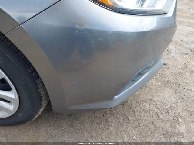 2017 NISSAN ALTIMA 2.5 S 21