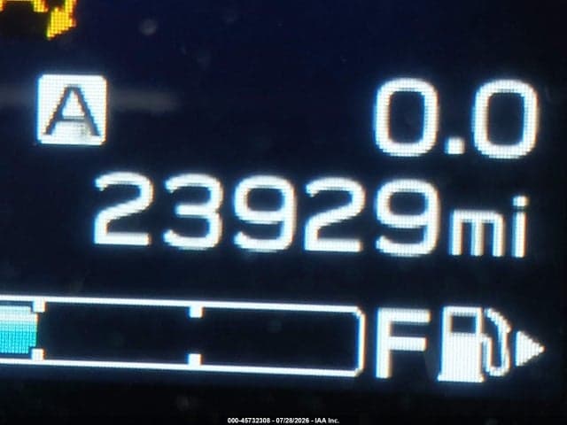 2023 SUBARU CROSSTREK SPORT 16