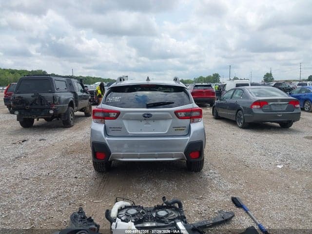 2023 SUBARU CROSSTREK SPORT 17