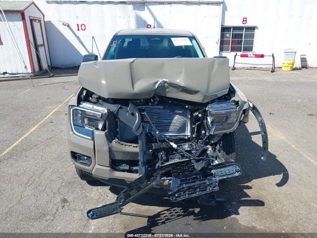 2026 FORD RANGER XL 12