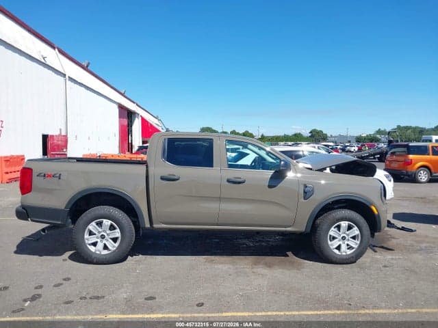 2026 FORD RANGER XL 13