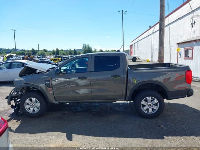 2026 FORD RANGER XL 14