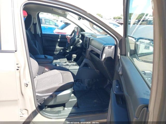 2026 FORD RANGER XL 5