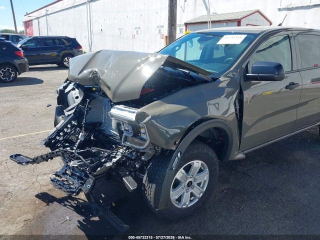 2026 FORD RANGER XL 6