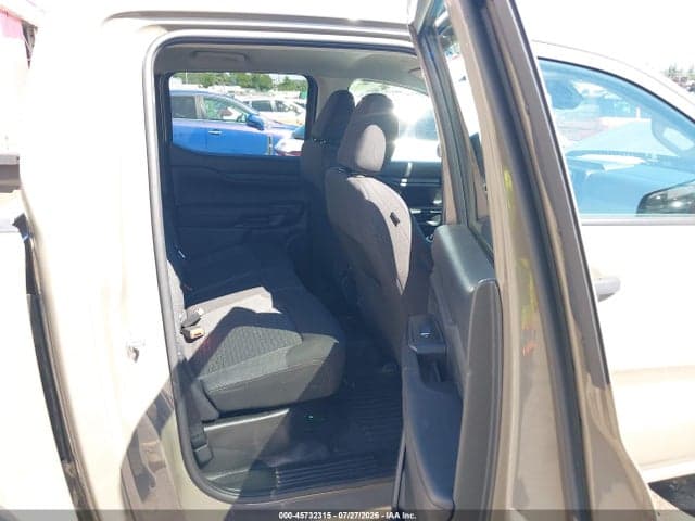 2026 FORD RANGER XL 8
