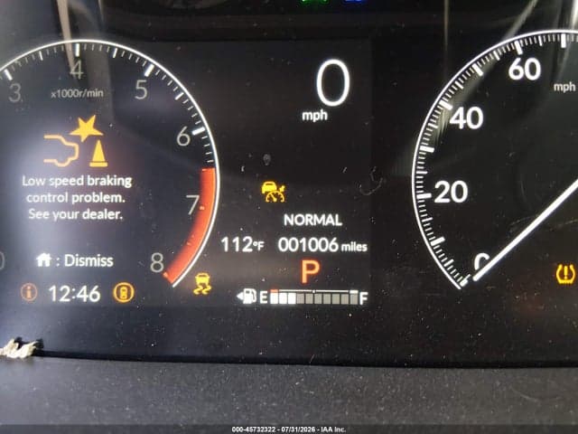 2025 HONDA PILOT TOURING 14