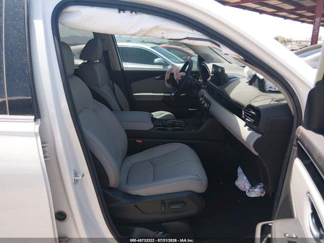 2025 HONDA PILOT TOURING 5