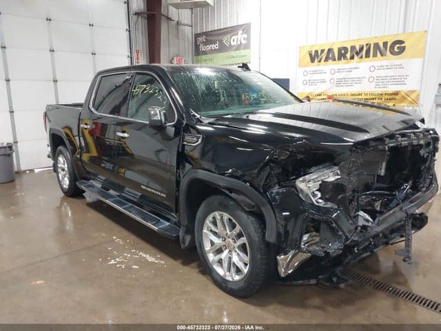 2021 GMC SIERRA 1500 4WD SHORT BOX SLT 1