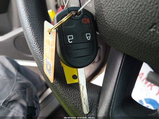 2017 FORD ESCAPE SE 11
