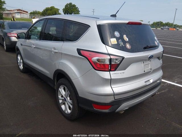 2017 FORD ESCAPE SE 3