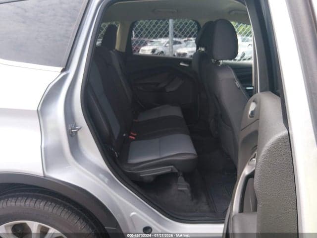 2017 FORD ESCAPE SE 8