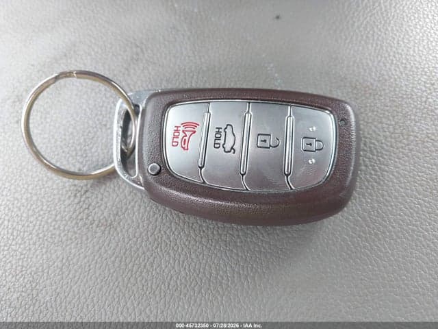 2018 HYUNDAI ELANTRA VALUE EDITION 11