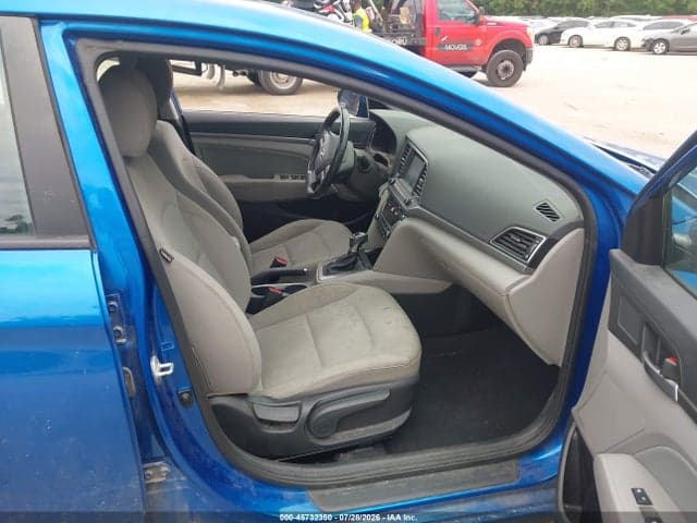 2018 HYUNDAI ELANTRA VALUE EDITION 5