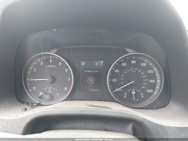 2018 HYUNDAI ELANTRA VALUE EDITION 7